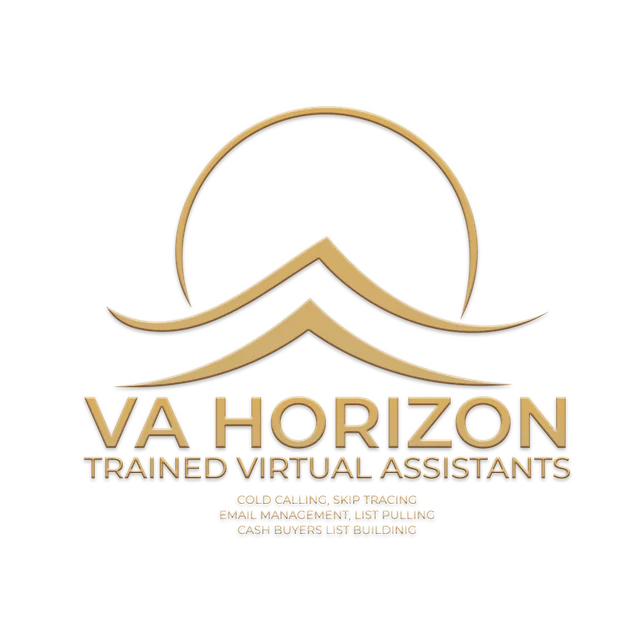 VA Horizon gold partner badge